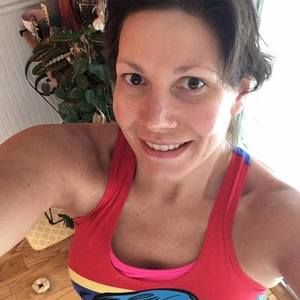 Meet your Posher, Hope